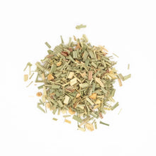 Load image into Gallery viewer, XO Organic Lemongrass & Ginger Tea (Daybed)