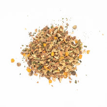 Load image into Gallery viewer, XO Organic Tumeric Anti-Inflammatory Tea (Golden Goddess)
