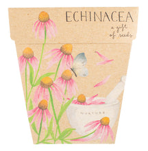 Load image into Gallery viewer, Sow 'n Sow Gift of Seeds - See Varieties