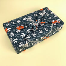 Load image into Gallery viewer, Furoshiki Fabric Gift Wrap – Rise Up