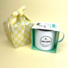 Load image into Gallery viewer, Sustainable Gift – grow your own peppermint tea
