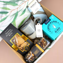 Load image into Gallery viewer, Mindful Escape Artisan Gift Box