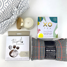 Load image into Gallery viewer, Rejuvenate and Unwind Australian-Made Gift Bundle