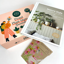 Load image into Gallery viewer, Plant Lover’s Gift Box