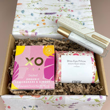 Load image into Gallery viewer, Calm Retreat Gift Box