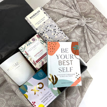 Load image into Gallery viewer, Thrive Self-Care Gift Box