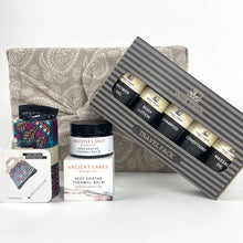 Load image into Gallery viewer, Travel Gift Box