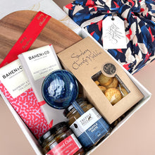 Load image into Gallery viewer, Gourmet WA Gift Box