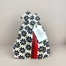 Load image into Gallery viewer, Red Christmas Gourmet Gift Bag - Limited