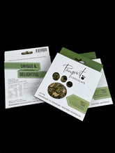 Load image into Gallery viewer, Pawprint Original Chocolate – Forest Floor min 100g)