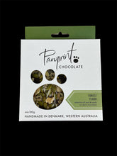 Load image into Gallery viewer, Pawprint Original Chocolate – Forest Floor min 100g)