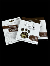 Load image into Gallery viewer, Pawprint Original Chocolate – Karri Bark (min 100g)