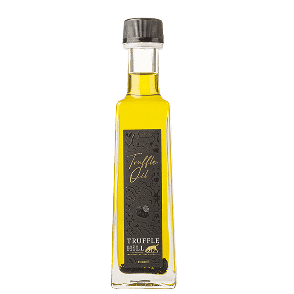 Truffle Hill Truffle Oil Gift boxes and hampers, Australian made
