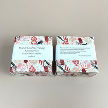 Load image into Gallery viewer, Thurlby Olive Oil Soap