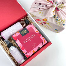 Load image into Gallery viewer, Sweet and Sensual Curated Gift Box