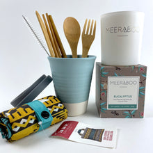 Load image into Gallery viewer, Eco-Fiendly Gift Box