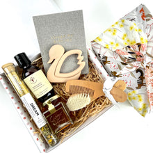 Load image into Gallery viewer, Congratulations Mum and Baby Gift Box