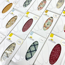 Load image into Gallery viewer, Waxiwraps™ Premium beeswax wraps