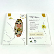 Load image into Gallery viewer, Waxiwraps™ Premium beeswax wraps