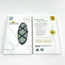 Load image into Gallery viewer, Waxiwraps™ Premium beeswax wraps