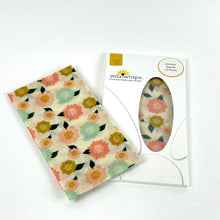 Load image into Gallery viewer, Waxiwraps™ Premium beeswax wraps