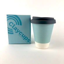 Load image into Gallery viewer, Claycups 12oz Reusable Cup