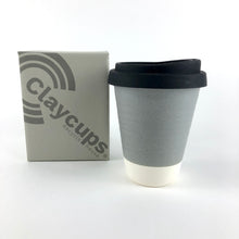 Load image into Gallery viewer, Claycups 12oz Reusable Cup