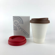 Load image into Gallery viewer, Claycups 12oz Reusable Cup