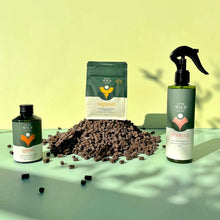 Load image into Gallery viewer, Proud Plant Mum Essentials Kit – We the Wild