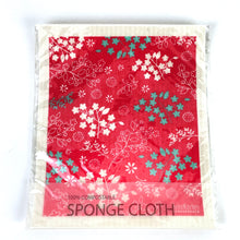 Load image into Gallery viewer, RetroKitchen kitchen sponge cloths – 100% compostable