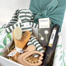 Load image into Gallery viewer, Congratulations Mum and Baby Unisex Gift Box