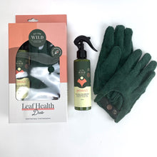 Load image into Gallery viewer, Leaf Health Duo – We the Wild