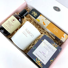 Load image into Gallery viewer, Relaxation Gift Box