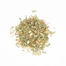 Load image into Gallery viewer, XO Organic Lemongrass &amp; Ginger Tea (Daybed)
