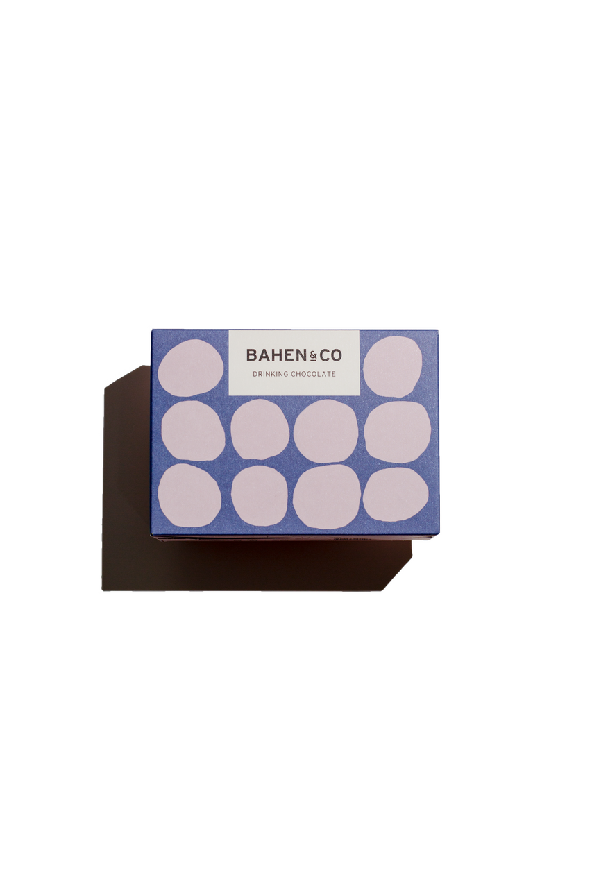 Bahen & Co Drinking Chocolate (200g)