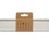 Load image into Gallery viewer, Eco-Friendly Cutlery Set from RetroKitchen Retro Fruits Edition
