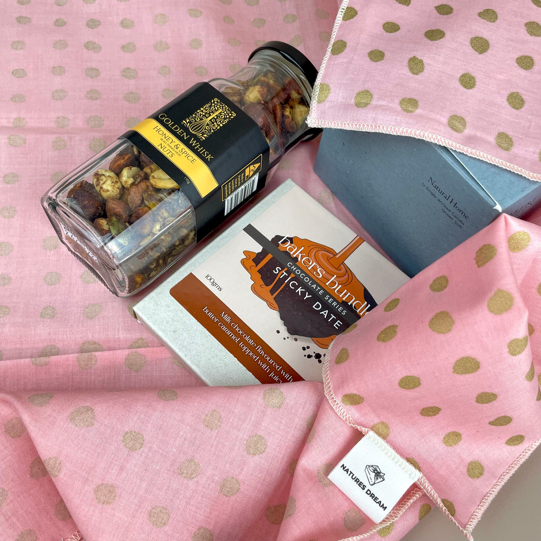 Thoughtful Indulgence Gift Bundle
