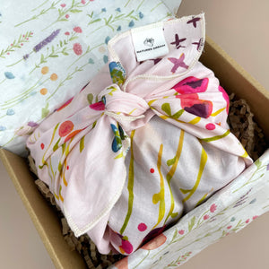 Golden Goodness Gift Bundle