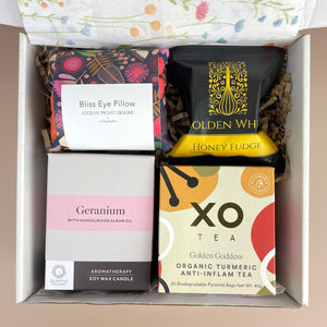 Golden Goodness Gift Bundle