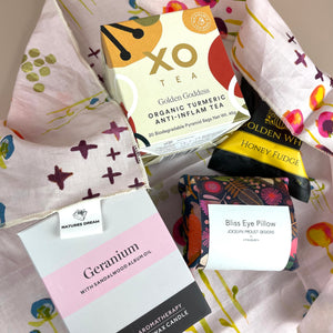 Golden Goodness Gift Bundle
