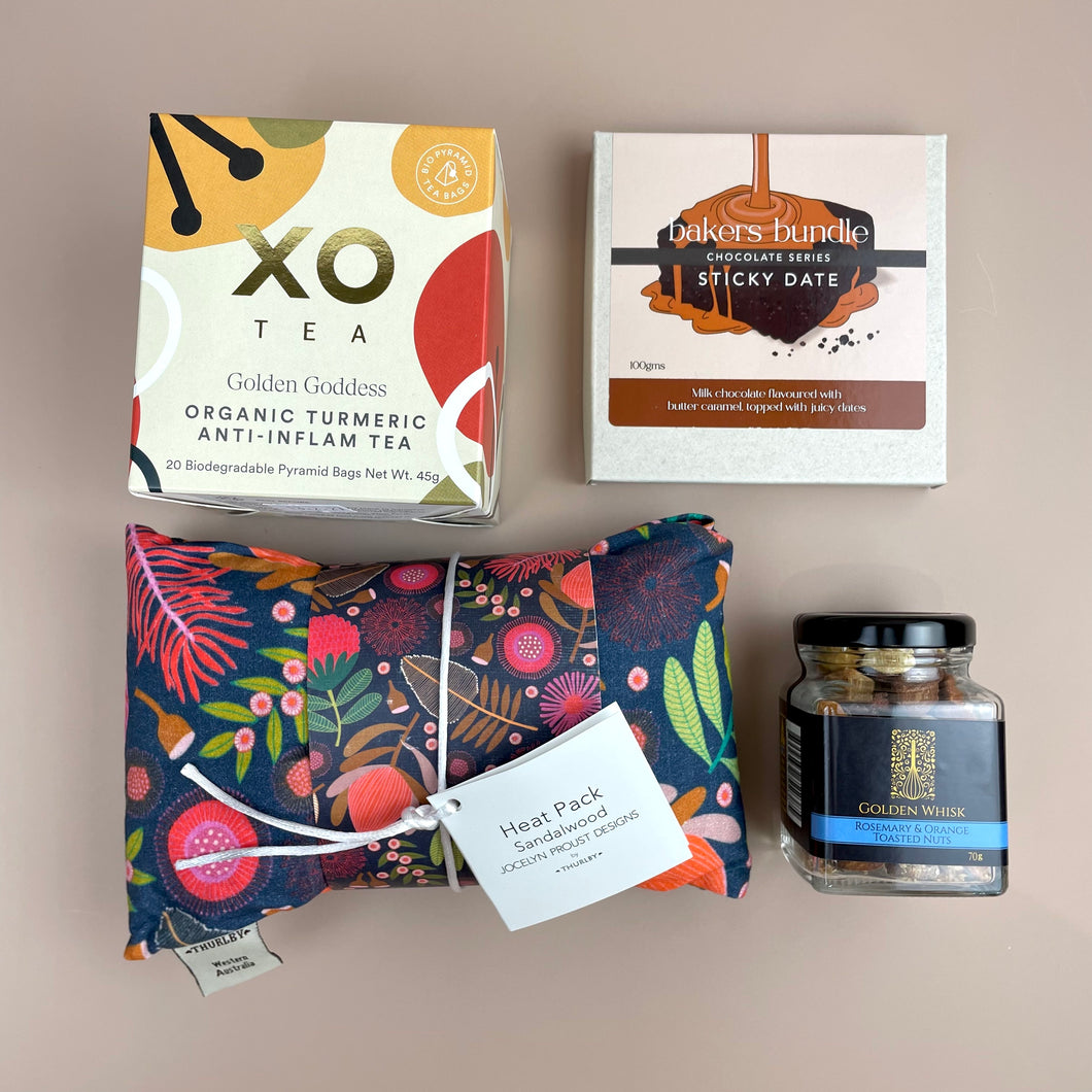 Comfort Gift Bundle