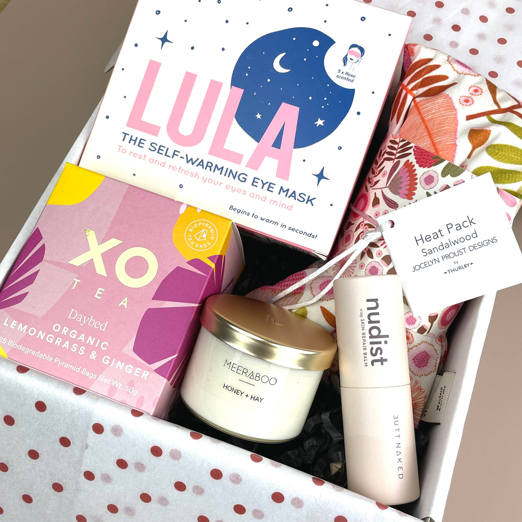 Winter Warmer Gift Box