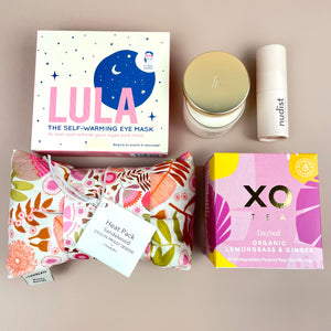 Winter Warmer Gift Box
