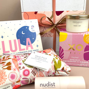 Winter Warmer Gift Box