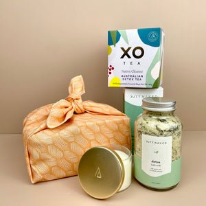 Winter Detox Gift Box
