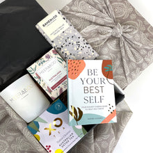 Load image into Gallery viewer, Thrive Self-Care Gift Box
