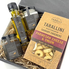 Load image into Gallery viewer, Gourmet Truffle Hamper Gift Box
