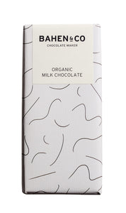 Unwind with Organic Tea and Chocolate Gift Box