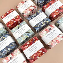 Load image into Gallery viewer, Thurlby Olive Oil Soap
