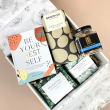 Load image into Gallery viewer, Inspire and Unwind Gift Box
